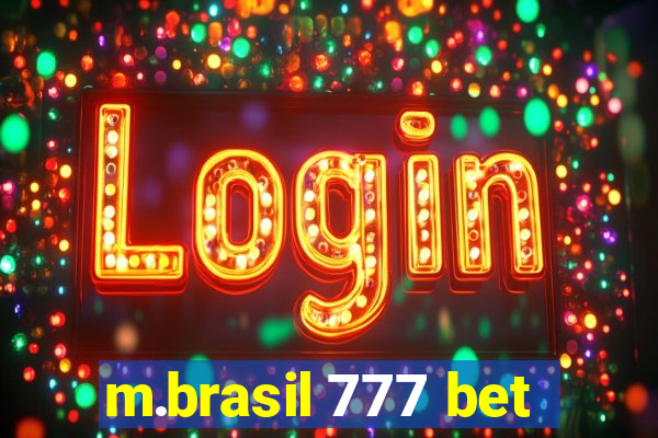 m.brasil 777 bet